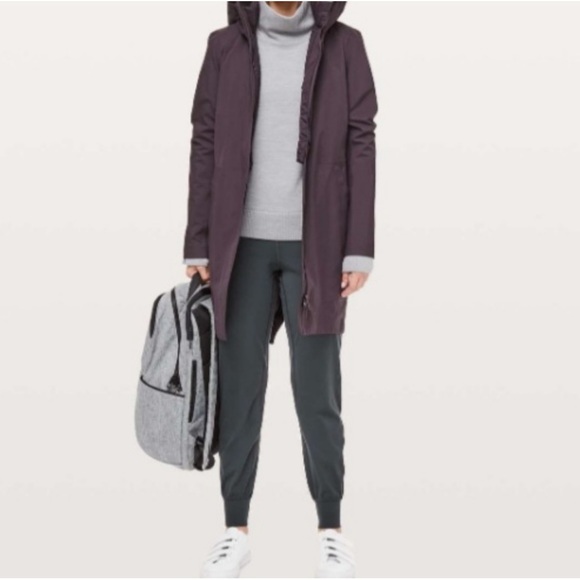 Lululemon Align Jogger Gray 28" Size 4 - Picture 6 of 14